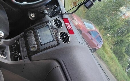 Ford Focus II рестайлинг, 2007 год, 520 000 рублей, 9 фотография