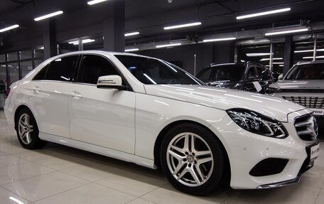 Mercedes-Benz E-Класс, 2013 год, 1 679 000 рублей, 2 фотография