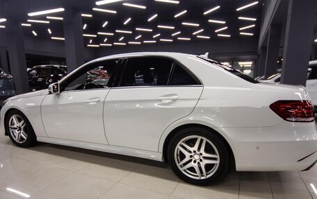 Mercedes-Benz E-Класс, 2013 год, 1 679 000 рублей, 3 фотография