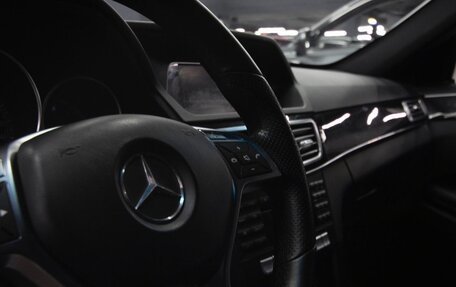 Mercedes-Benz E-Класс, 2013 год, 1 679 000 рублей, 5 фотография