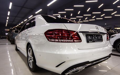 Mercedes-Benz E-Класс, 2013 год, 1 679 000 рублей, 10 фотография