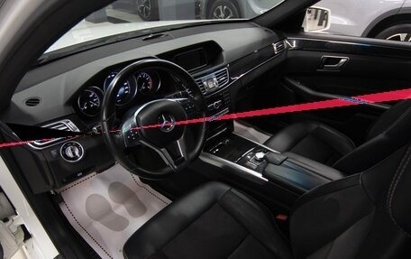 Mercedes-Benz E-Класс, 2013 год, 1 679 000 рублей, 4 фотография