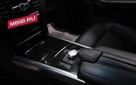 Mercedes-Benz E-Класс, 2013 год, 1 679 000 рублей, 6 фотография
