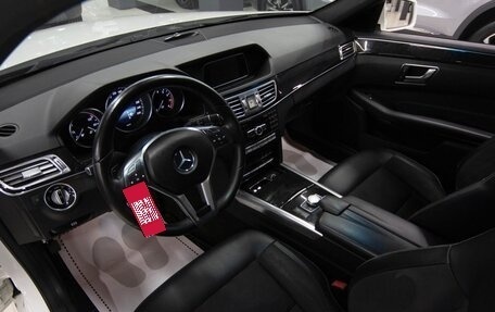 Mercedes-Benz E-Класс, 2013 год, 1 679 000 рублей, 11 фотография