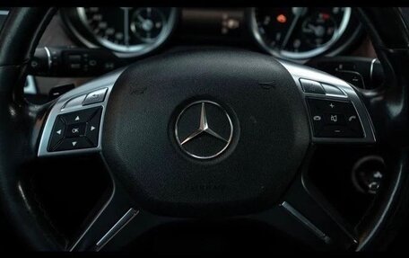 Mercedes-Benz M-Класс, 2013 год, 1 998 000 рублей, 19 фотография