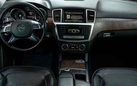Mercedes-Benz M-Класс, 2013 год, 1 998 000 рублей, 26 фотография