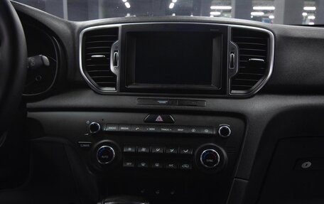 KIA Sportage IV рестайлинг, 2017 год, 1 629 000 рублей, 8 фотография