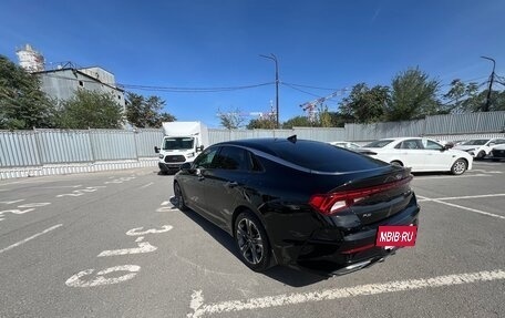 KIA K5, 2021 год, 2 899 000 рублей, 8 фотография