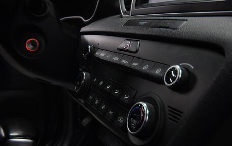 KIA Sportage IV рестайлинг, 2017 год, 1 629 000 рублей, 17 фотография
