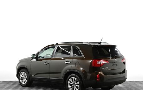 KIA Sorento II рестайлинг, 2015 год, 1 479 000 рублей, 3 фотография