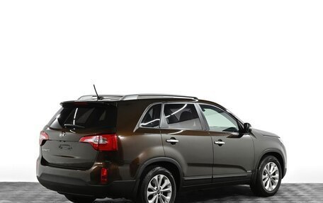 KIA Sorento II рестайлинг, 2015 год, 1 479 000 рублей, 4 фотография