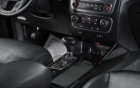 KIA Sorento II рестайлинг, 2015 год, 1 479 000 рублей, 9 фотография