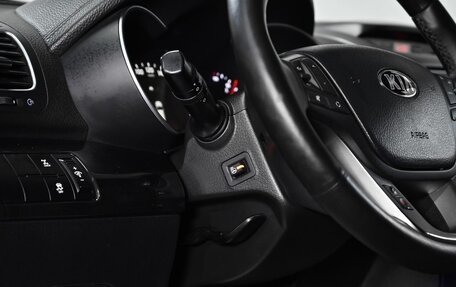 KIA Sorento II рестайлинг, 2015 год, 1 479 000 рублей, 7 фотография