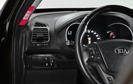 KIA Sorento II рестайлинг, 2015 год, 1 479 000 рублей, 8 фотография