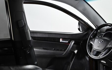 KIA Sorento II рестайлинг, 2015 год, 1 479 000 рублей, 5 фотография