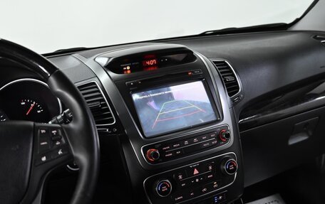 KIA Sorento II рестайлинг, 2015 год, 1 479 000 рублей, 11 фотография