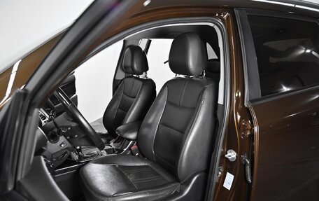 KIA Sorento II рестайлинг, 2015 год, 1 479 000 рублей, 15 фотография