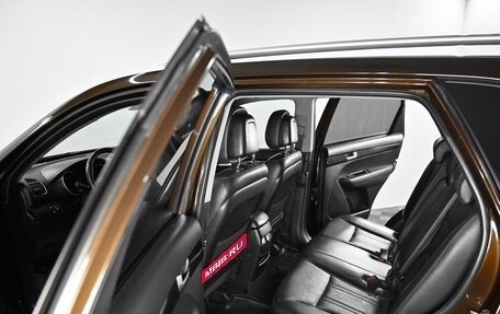KIA Sorento II рестайлинг, 2015 год, 1 479 000 рублей, 14 фотография