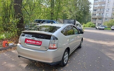 Toyota Prius, 2003 год, 420 000 рублей, 3 фотография
