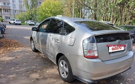 Toyota Prius, 2003 год, 420 000 рублей, 5 фотография