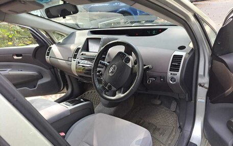 Toyota Prius, 2003 год, 420 000 рублей, 7 фотография