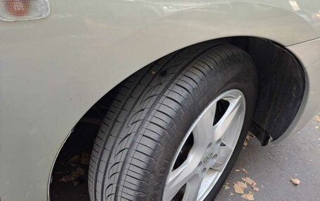 Toyota Prius, 2003 год, 420 000 рублей, 14 фотография