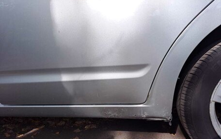 Toyota Prius, 2003 год, 420 000 рублей, 19 фотография