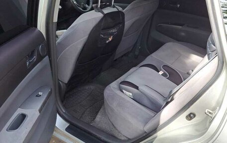 Toyota Prius, 2003 год, 420 000 рублей, 10 фотография