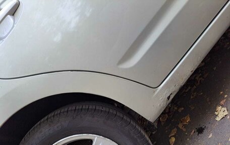 Toyota Prius, 2003 год, 420 000 рублей, 18 фотография