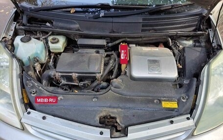 Toyota Prius, 2003 год, 420 000 рублей, 15 фотография