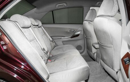 Toyota Allion, 2010 год, 1 275 000 рублей, 7 фотография