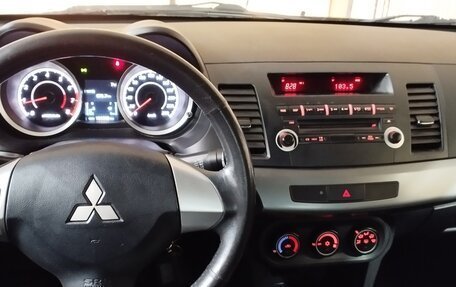 Mitsubishi Lancer IX, 2011 год, 629 000 рублей, 7 фотография