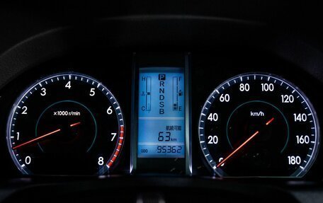 Toyota Allion, 2010 год, 1 275 000 рублей, 10 фотография