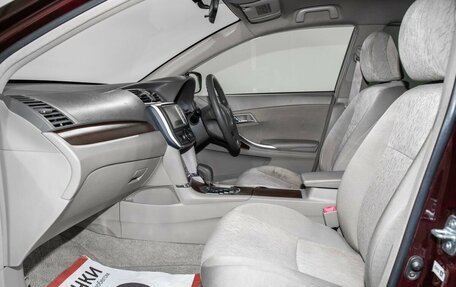 Toyota Allion, 2010 год, 1 275 000 рублей, 6 фотография