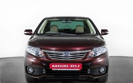 Toyota Allion, 2010 год, 1 275 000 рублей, 2 фотография