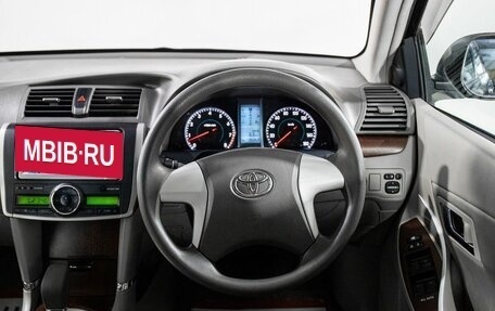 Toyota Allion, 2010 год, 1 275 000 рублей, 9 фотография
