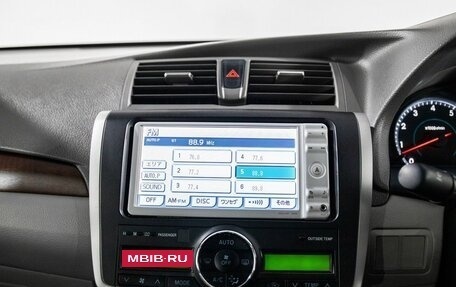 Toyota Allion, 2010 год, 1 275 000 рублей, 11 фотография