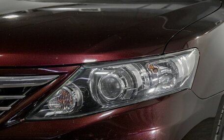 Toyota Allion, 2010 год, 1 275 000 рублей, 19 фотография
