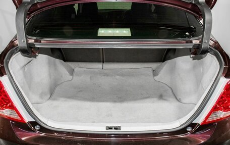 Toyota Allion, 2010 год, 1 275 000 рублей, 17 фотография