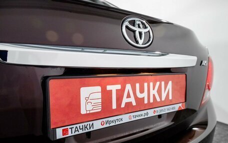 Toyota Allion, 2010 год, 1 275 000 рублей, 21 фотография