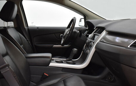 Ford Edge II рестайлинг, 2014 год, 1 300 000 рублей, 11 фотография