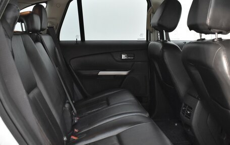 Ford Edge II рестайлинг, 2014 год, 1 300 000 рублей, 12 фотография