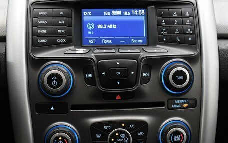 Ford Edge II рестайлинг, 2014 год, 1 300 000 рублей, 7 фотография