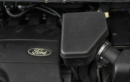 Ford Edge II рестайлинг, 2014 год, 1 300 000 рублей, 14 фотография