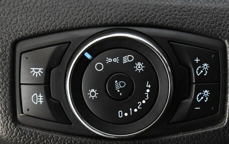 Ford Edge II рестайлинг, 2014 год, 1 300 000 рублей, 9 фотография