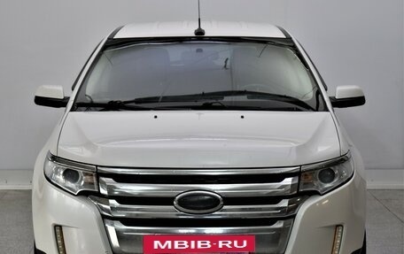 Ford Edge II рестайлинг, 2014 год, 1 300 000 рублей, 2 фотография