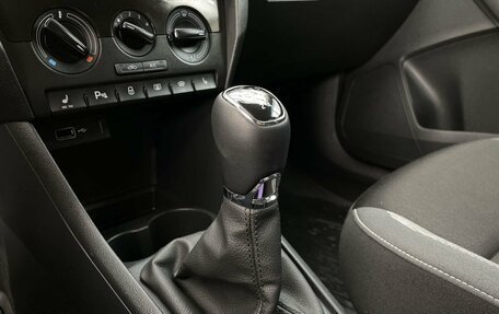 Skoda Rapid I, 2019 год, 1 150 000 рублей, 16 фотография