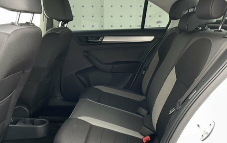 Skoda Rapid I, 2019 год, 1 150 000 рублей, 13 фотография