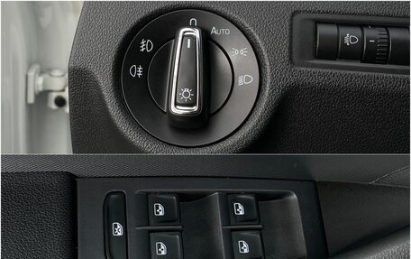 Skoda Rapid I, 2019 год, 1 150 000 рублей, 18 фотография