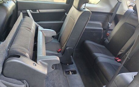 Chevrolet Captiva I, 2012 год, 1 290 000 рублей, 7 фотография